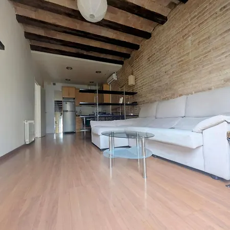 Bcn Dreams Sagrada Appartement Barcelona