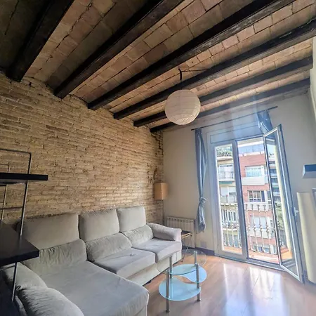 Bcn Dreams Sagrada Apartamento *