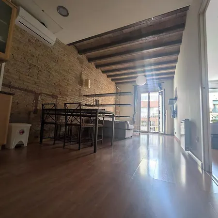 Appartement Bcn Dreams Sagrada *