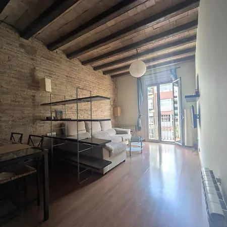 Apartamento Bcn Dreams Sagrada Barcelona