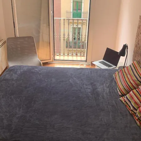 Apartamento Bcn Dreams Sagrada *